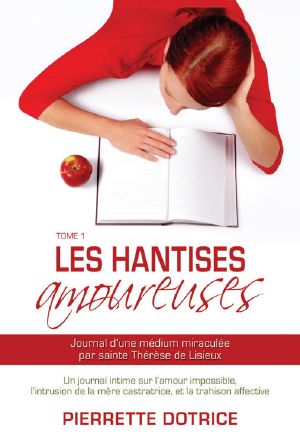 [Les hantises amoureuses 01] • Les Hantises Amoureuses 1